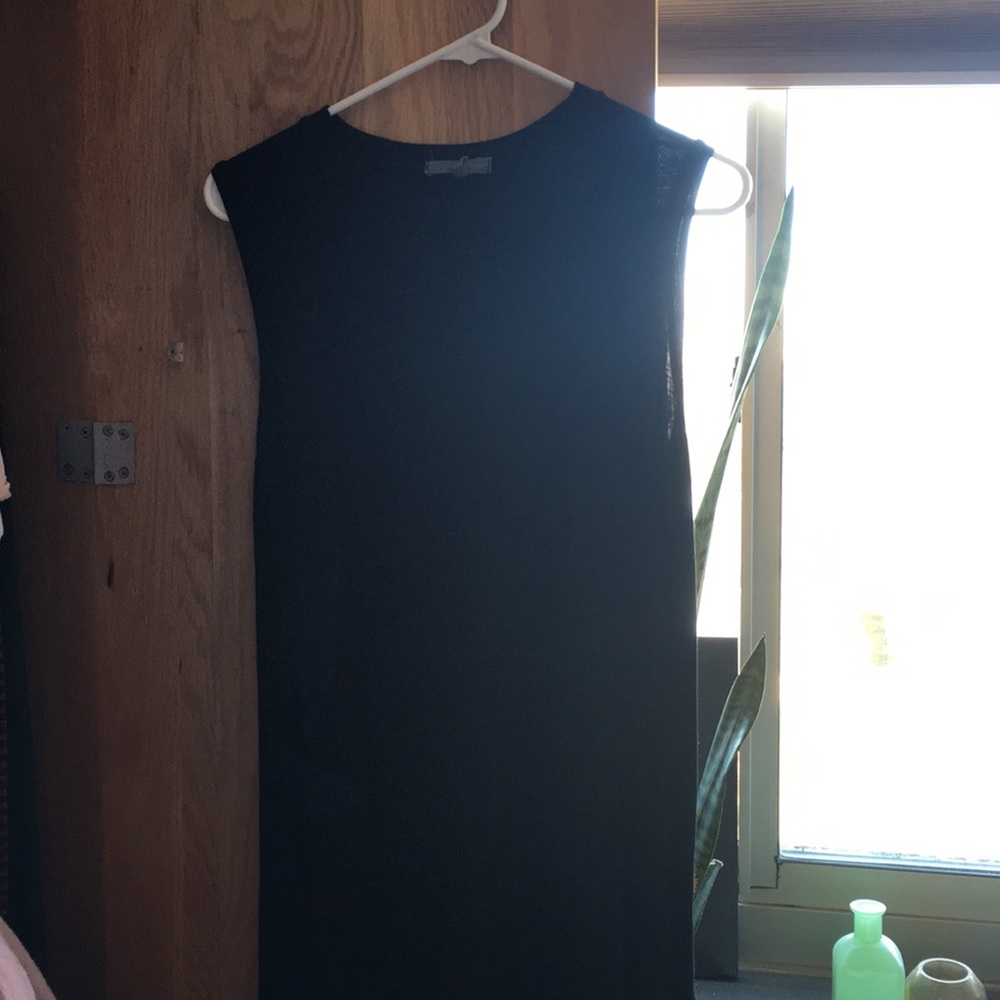 T shirt dress